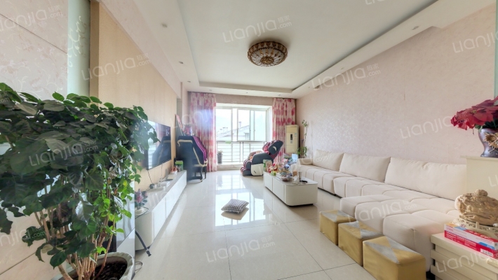 都江森邻花园二手房实景图