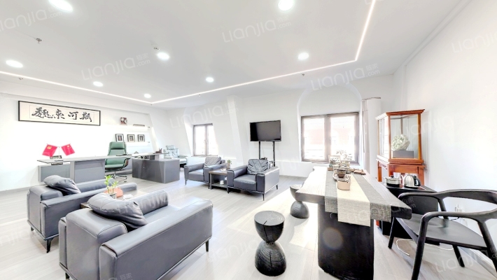 优尼小镇二手房实景图