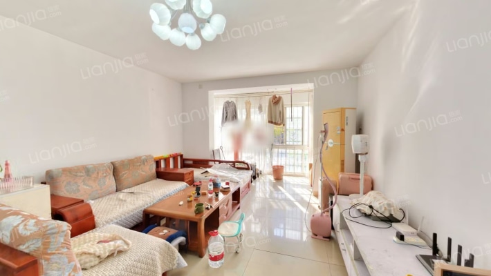 枫林美景二手房实景图