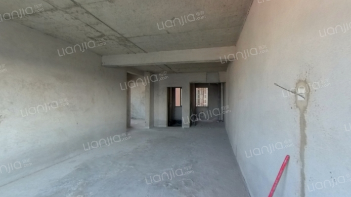 鑫城茗都二手房实景图