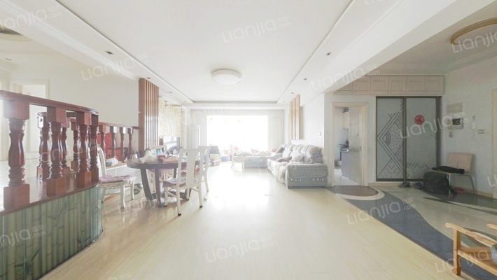 金源花园二手房实景图