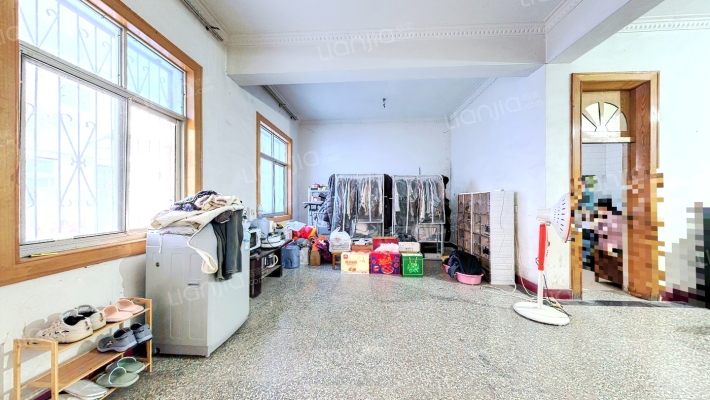 许昌县法院家属院二手房实景图