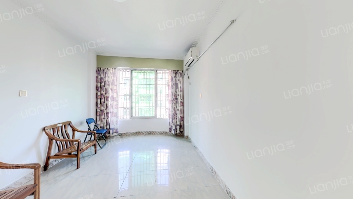 龙溪苑二手房实景图