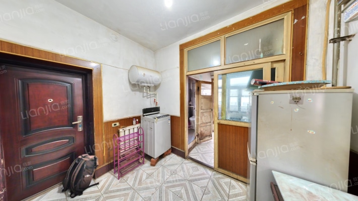 陵西二小区二手房实景图