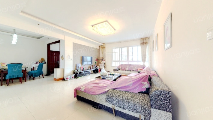 CLD未来城二手房实景图