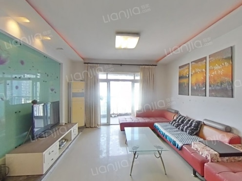 整租·天缘居 3室2厅 南/北