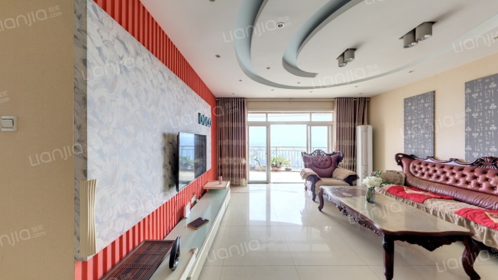 信合大厦（长寿）二手房实景图