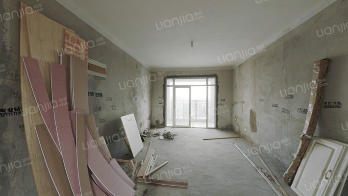 金河国际花苑二手房实景图