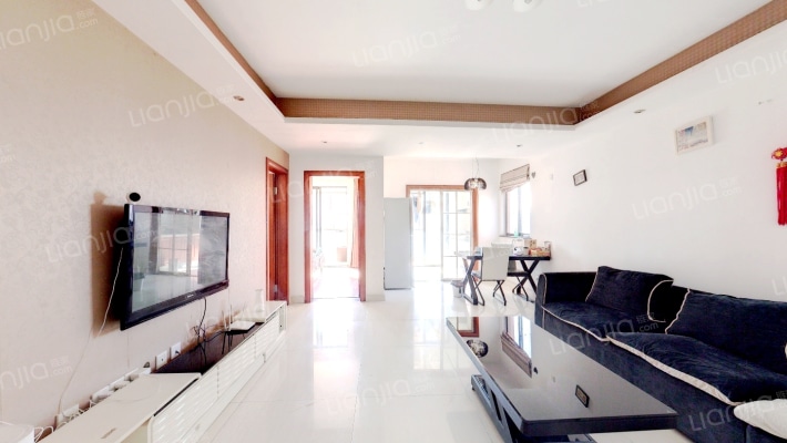 国耀园上园二手房实景图