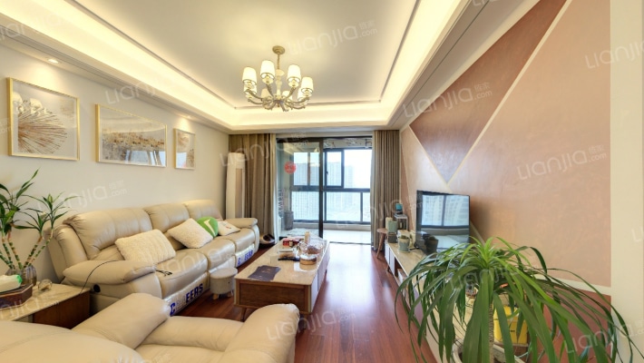 荣安香园二期二手房实景图