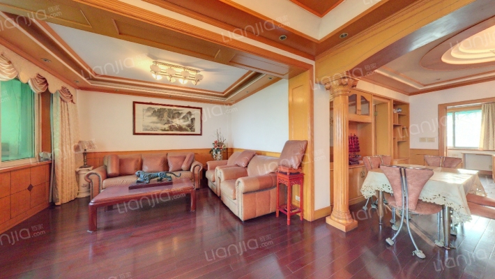 富春如意花园二手房实景图