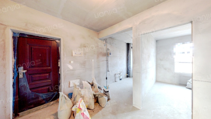 民生佳园二手房实景图