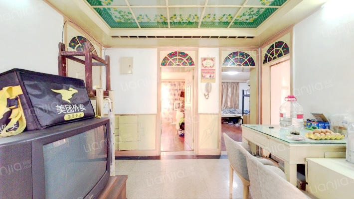 仓基园二手房实景图