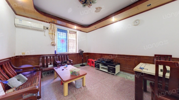 菊苑新村二手房实景图