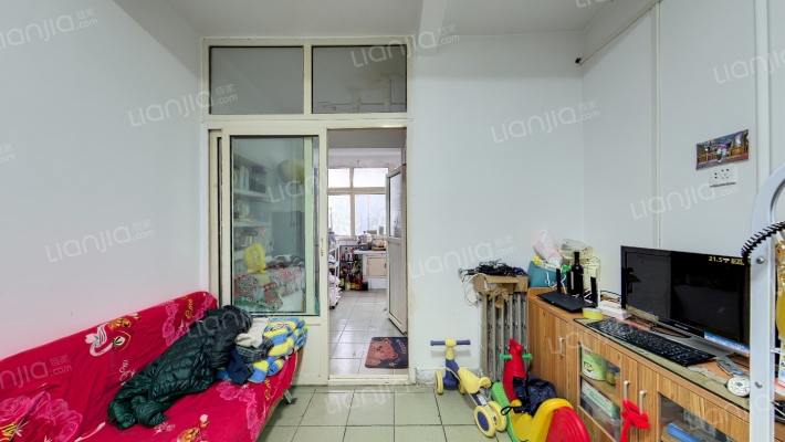 科研新村二手房实景图