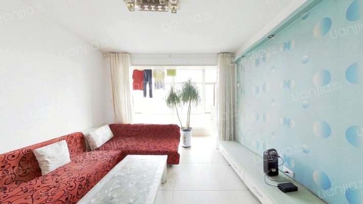 五龙花园二手房实景图