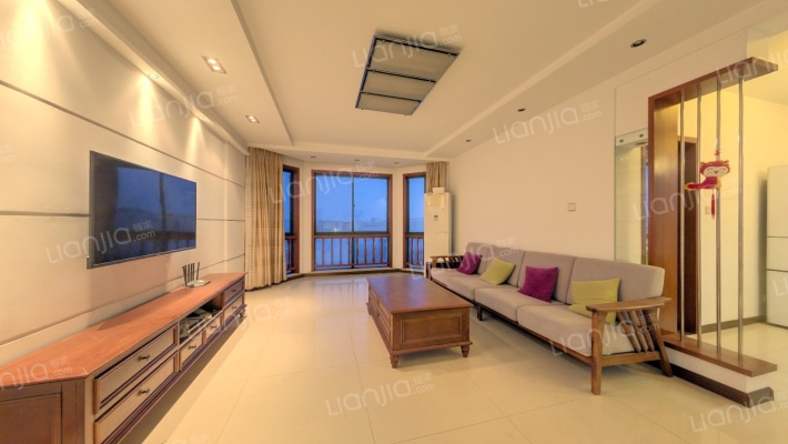 锦绣东方苑二手房实景图