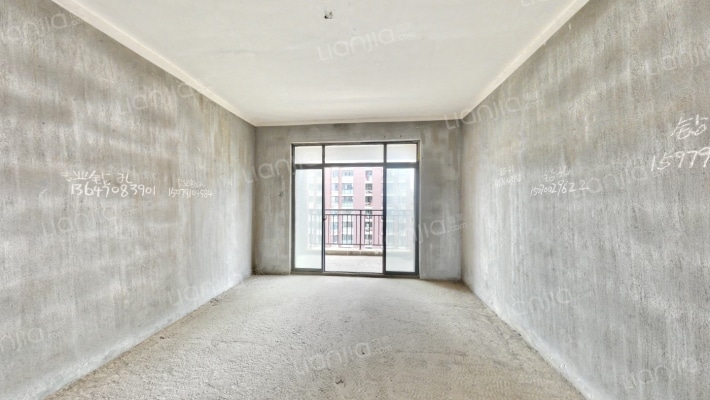 春和景明二手房实景图