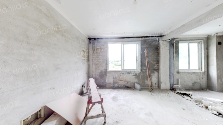 黄贤明珠院二手房实景图