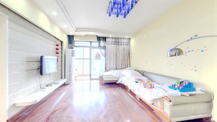 新都汇二手房实景图