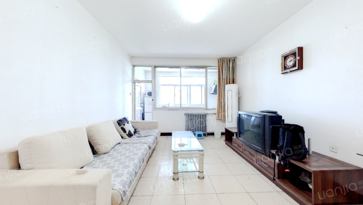 市人大宿舍二手房实景图