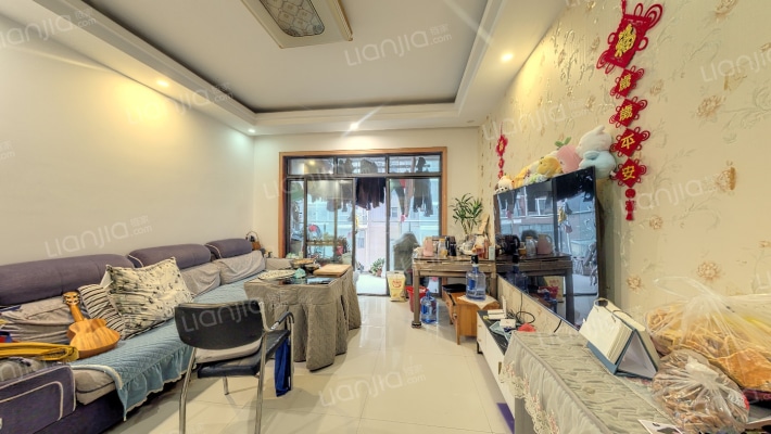 宜家尚城二手房实景图