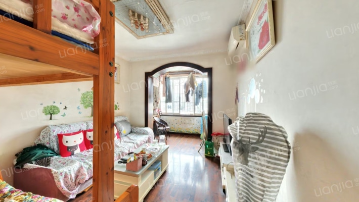 枣子岚垭正街二手房实景图