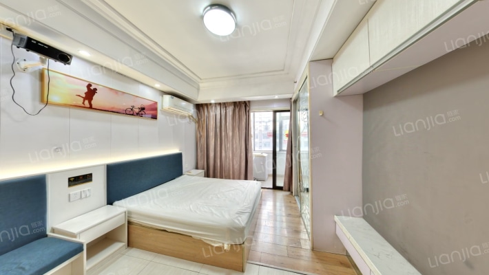 喜盈门范城二手房实景图