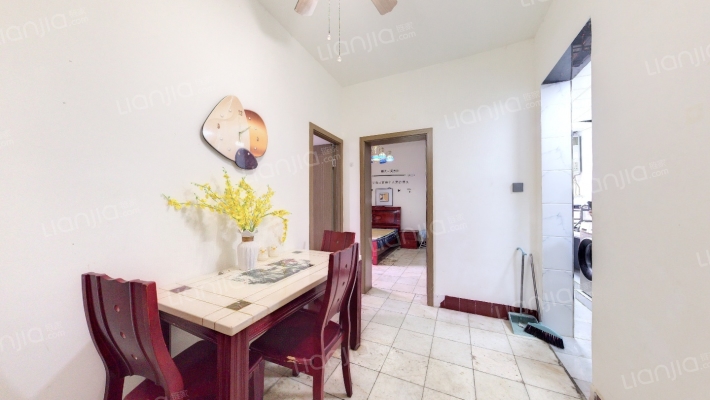 长江二路二手房实景图