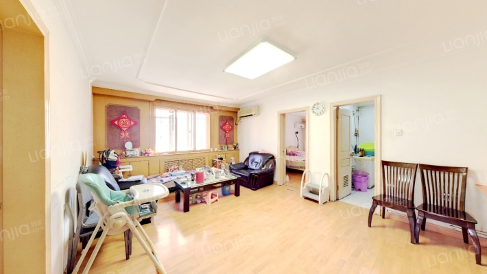 富方园二手房实景图