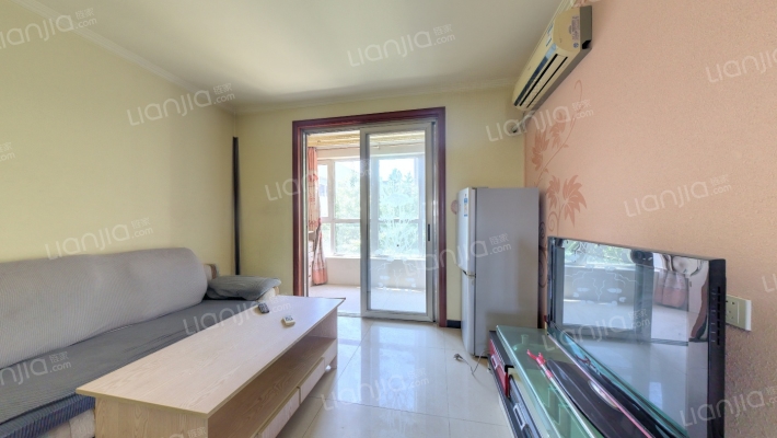 天地新城二手房实景图