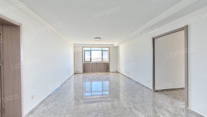 朝来绿色家园广华居二手房实景图