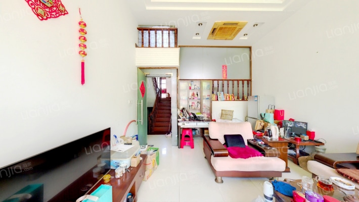 日康花园二手房实景图