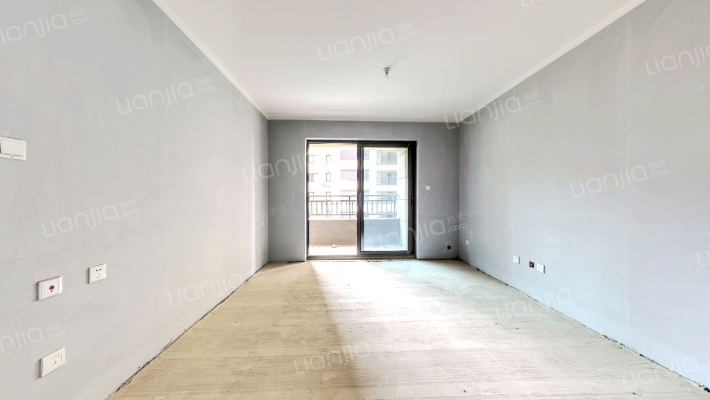 阳光城文澜公园二手房实景图