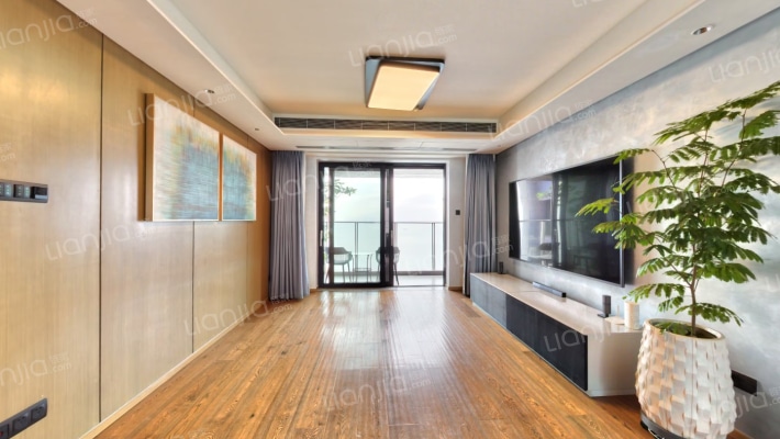 半岛城邦花园三期二手房实景图