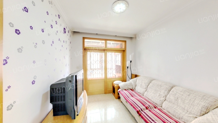 富海住宅小区二手房实景图