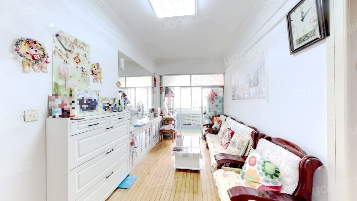 连胜小区二手房实景图