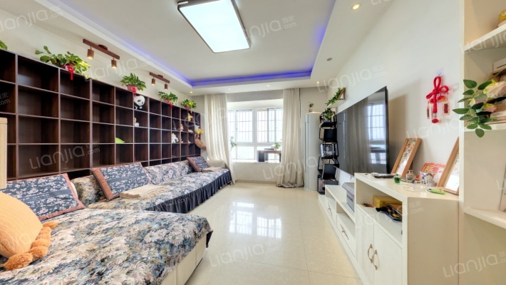 益安公寓二手房实景图