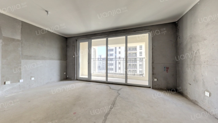 天泰欢乐时光二手房实景图