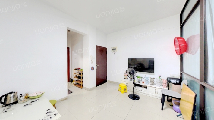 洪山柄北区二手房实景图