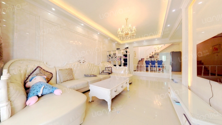 金水苑二手房实景图