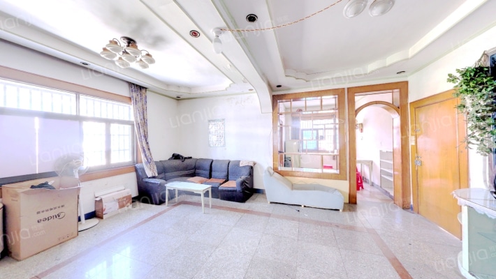 带湖路4号二手房实景图