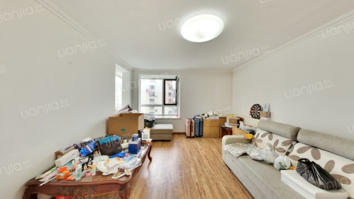 虎山花苑B区二手房实景图