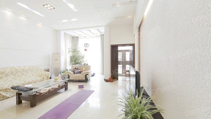 文峰怡景苑二手房实景图