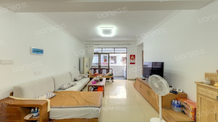 西华园二手房实景图