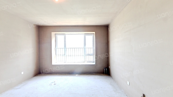 潮白河孔雀城雅宸园二手房实景图