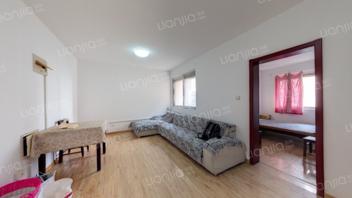 京岘家园二手房实景图