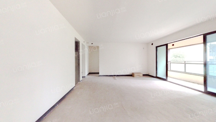 中南玖宸一期知溪二手房实景图