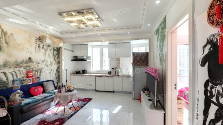 金海嘉园二手房实景图