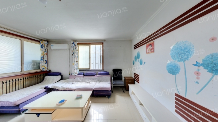 明水苑二手房实景图